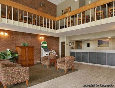 Travelodge Six Flags/Gray Summit Villa Ridge Interior photo